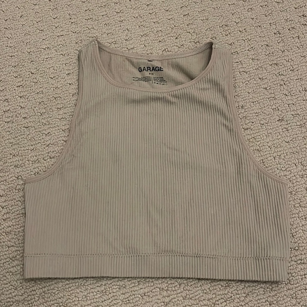 Tank top. Excellent condition